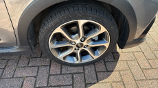 Kia Picanto 1.0 X-Line S 5dr Auto Petrol Hatchback